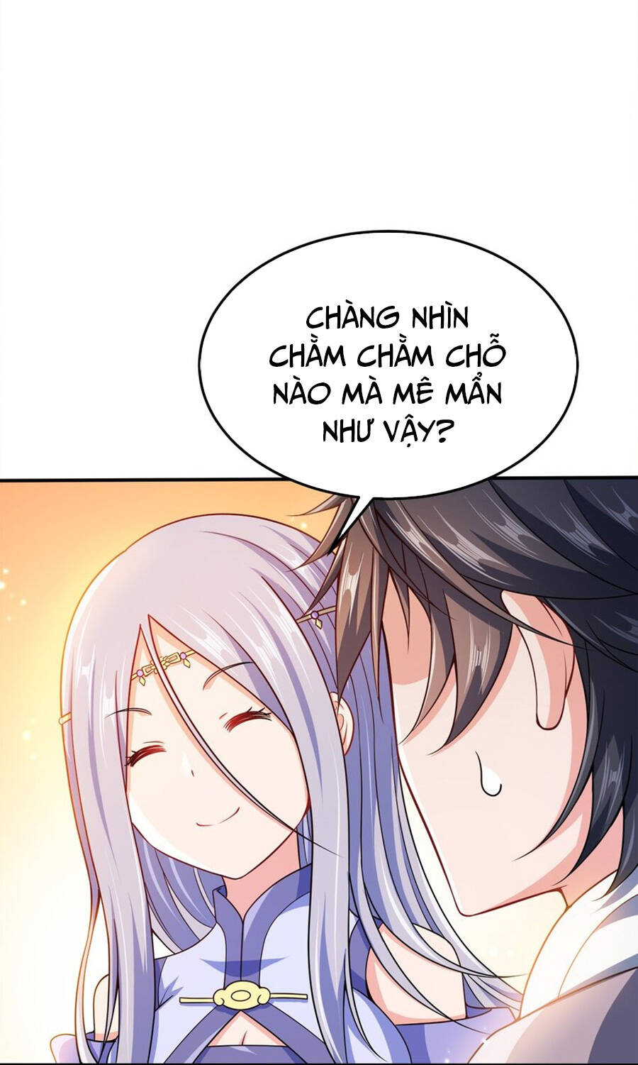 Nương Tử Nhà Ta Là Nữ Đế chapter 71 - Trang 29