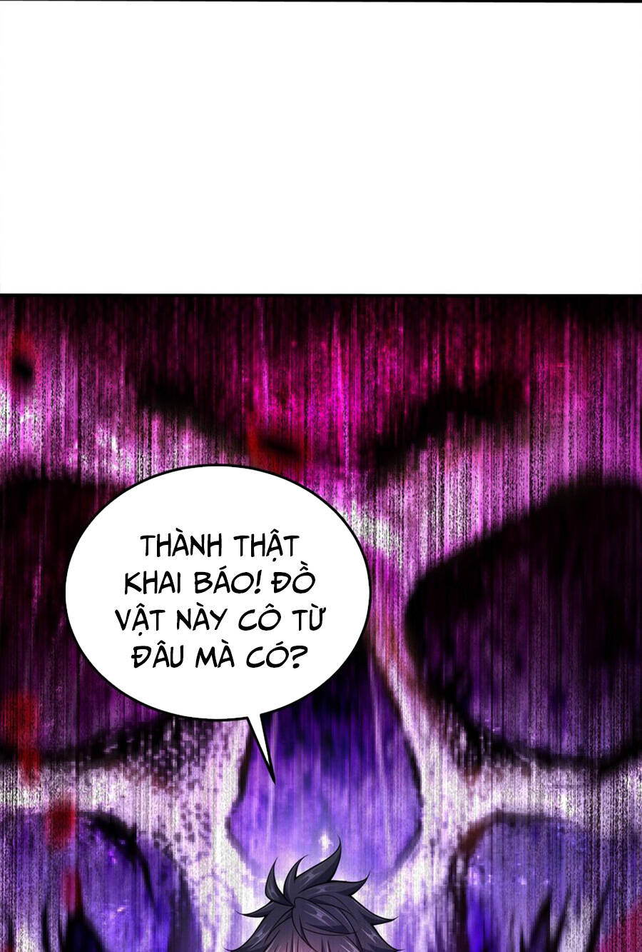 Nương Tử Nhà Ta Là Nữ Đế chapter 71 - Trang 41