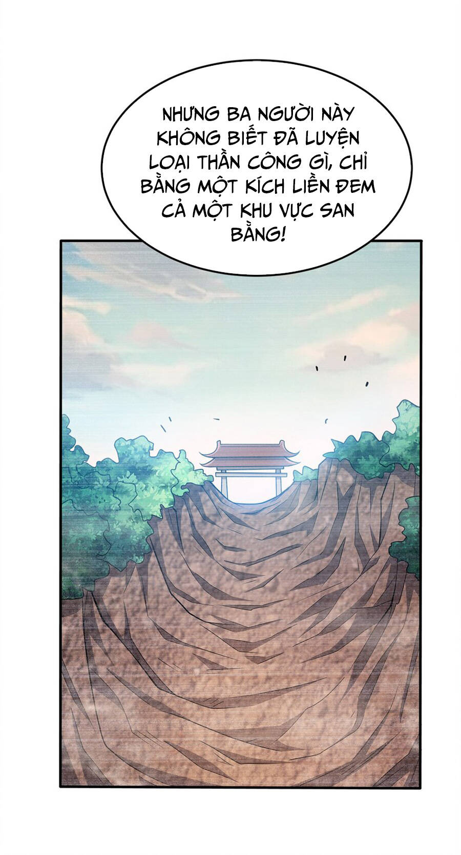 Nương Tử Nhà Ta Là Nữ Đế chapter 71 - Trang 57