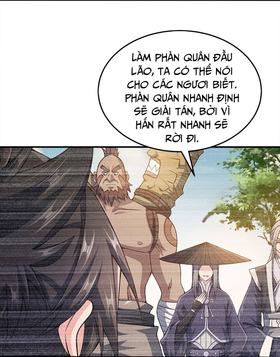 Nương Tử Nhà Ta Là Nữ Đế chapter 71 - Trang 59