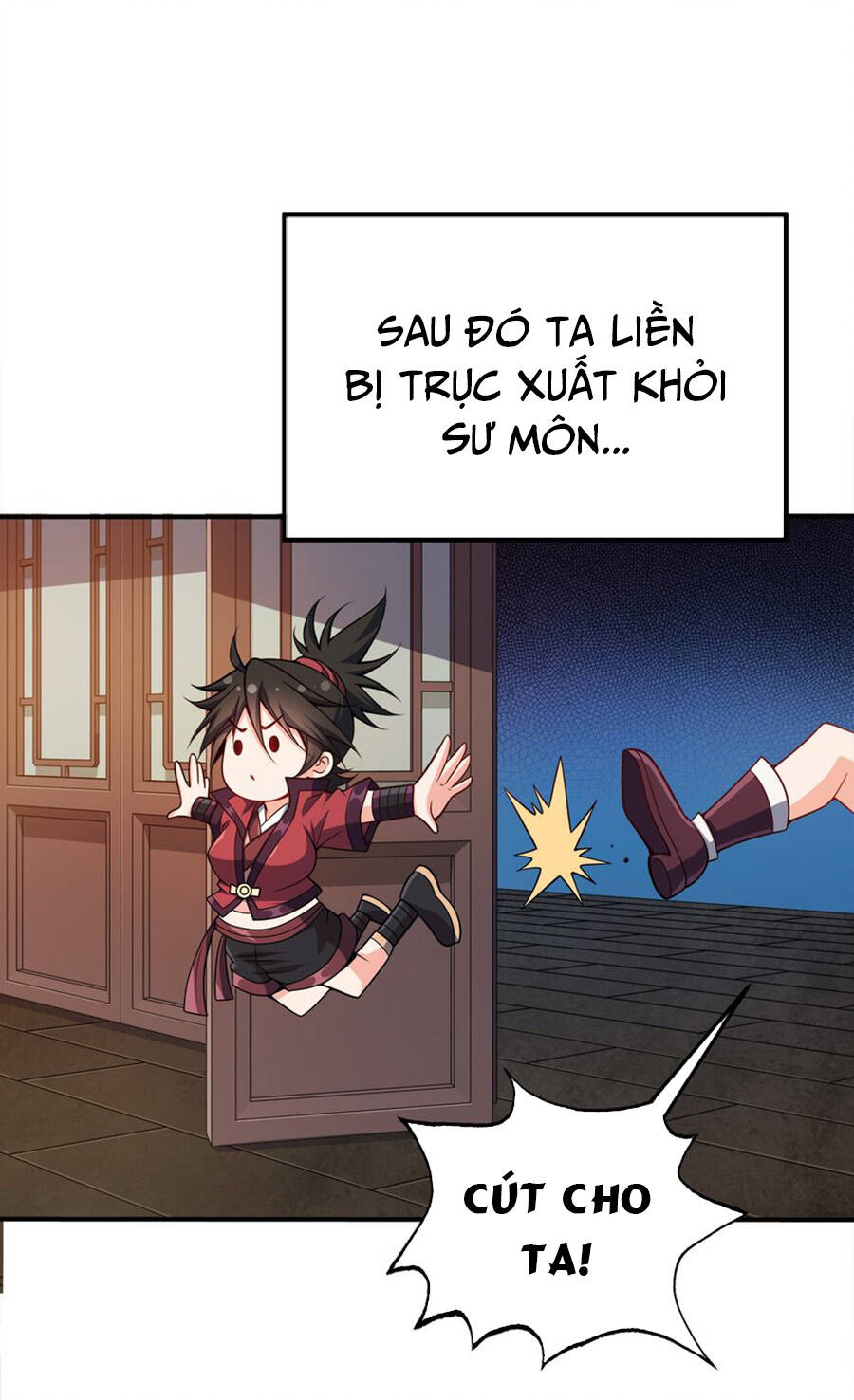 Nương Tử Nhà Ta Là Nữ Đế chapter 71 - Trang 7