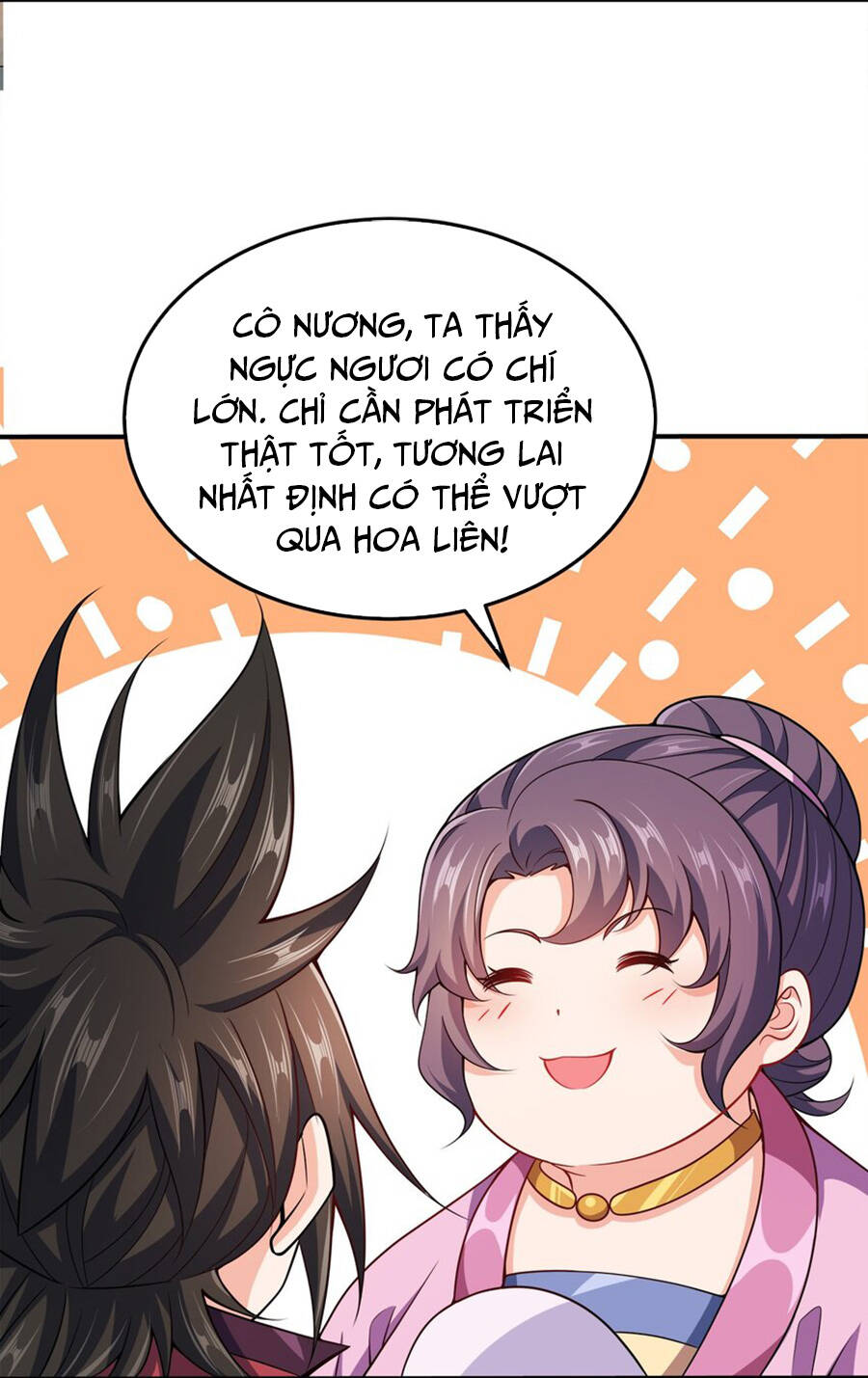 Nương Tử Nhà Ta Là Nữ Đế chapter 71 - Trang 9