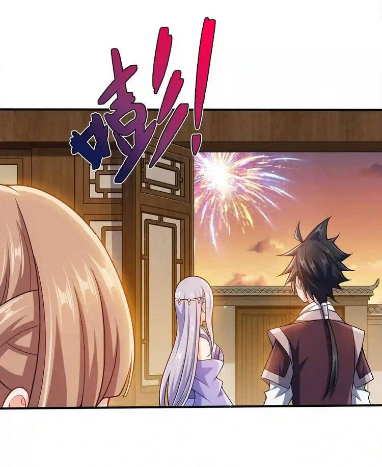 Nương Tử Nhà Ta Là Nữ Đế chapter 73 - Trang 11