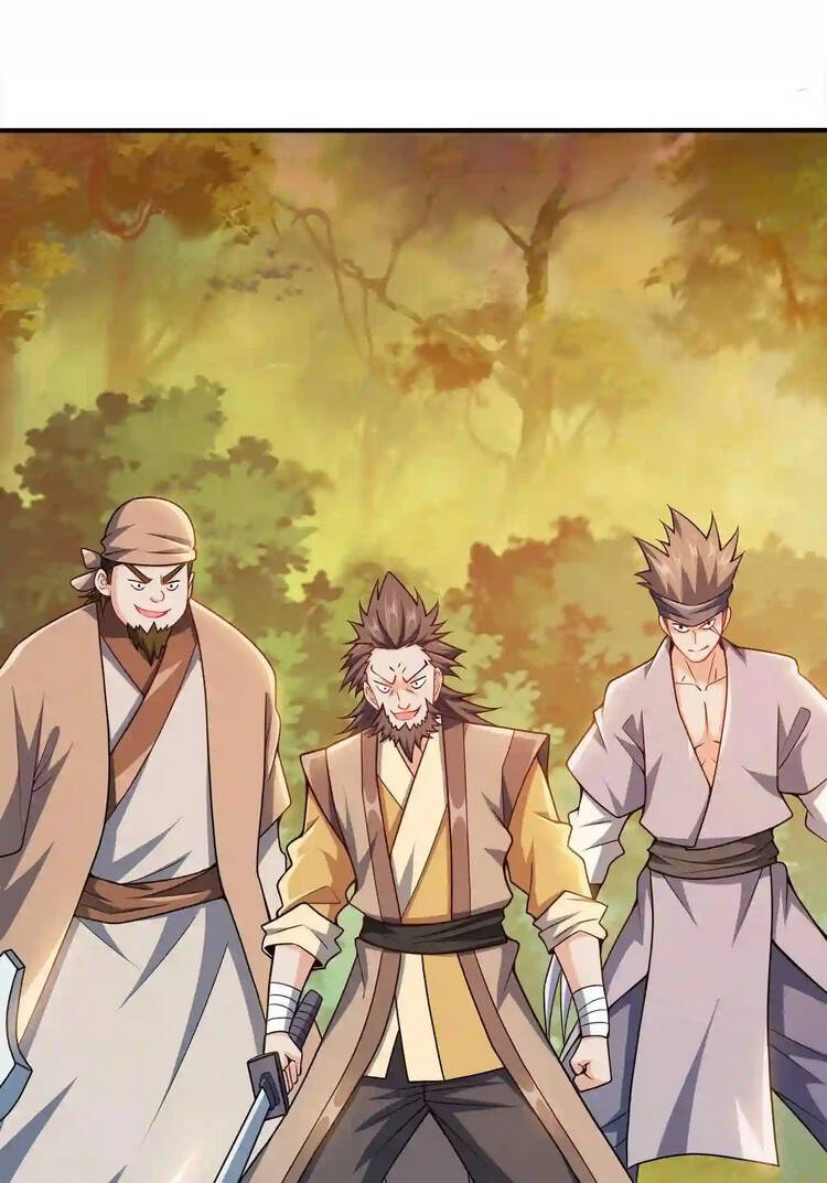 Nương Tử Nhà Ta Là Nữ Đế chapter 73 - Trang 17