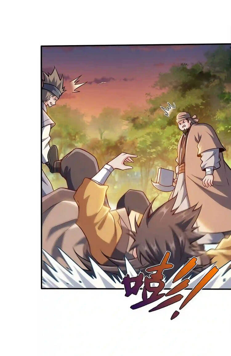 Nương Tử Nhà Ta Là Nữ Đế chapter 73 - Trang 23