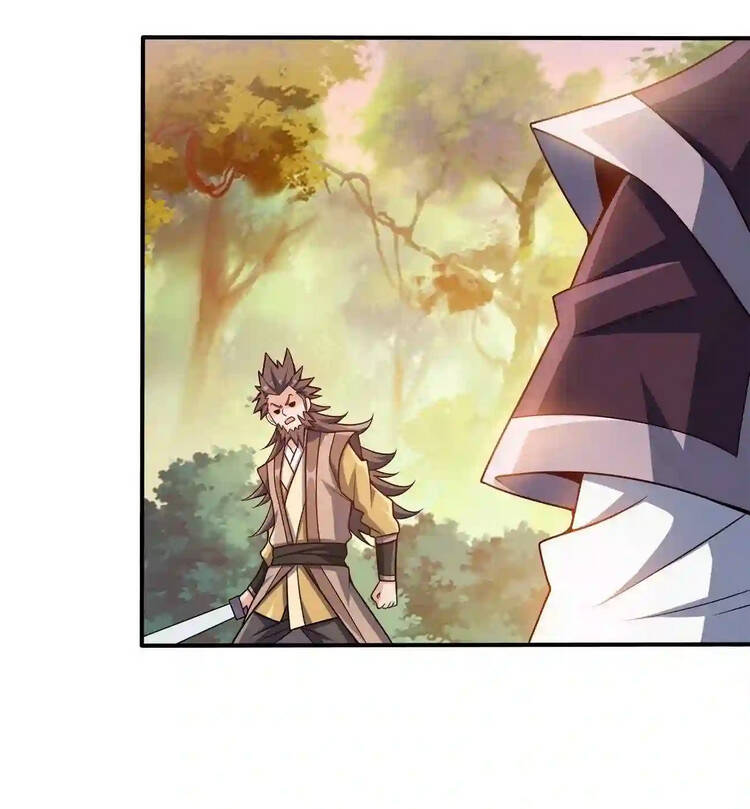 Nương Tử Nhà Ta Là Nữ Đế chapter 73 - Trang 36