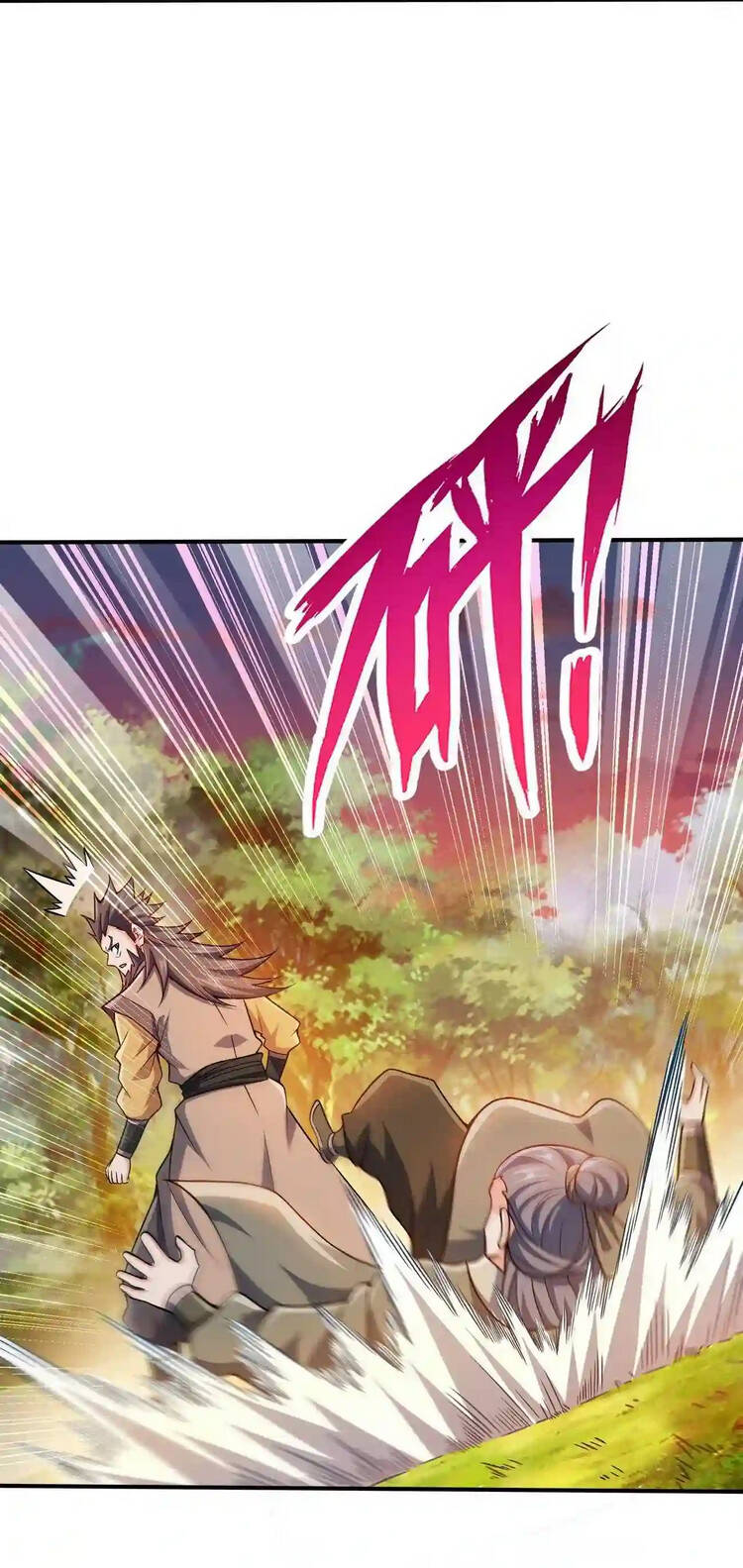 Nương Tử Nhà Ta Là Nữ Đế chapter 73 - Trang 46