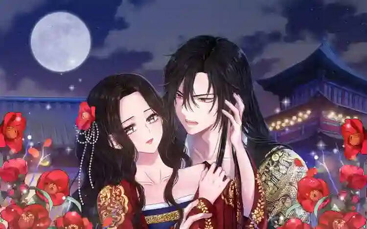 Nương Tử Nhà Ta Là Nữ Đế chapter 73 - Trang 53