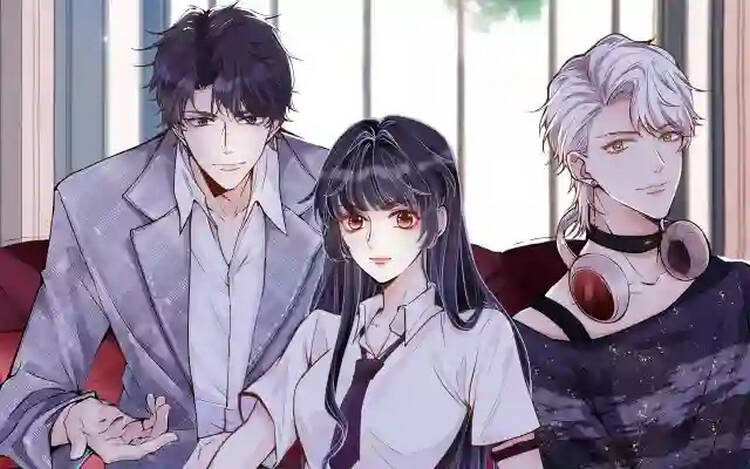 Nương Tử Nhà Ta Là Nữ Đế chapter 73 - Trang 56