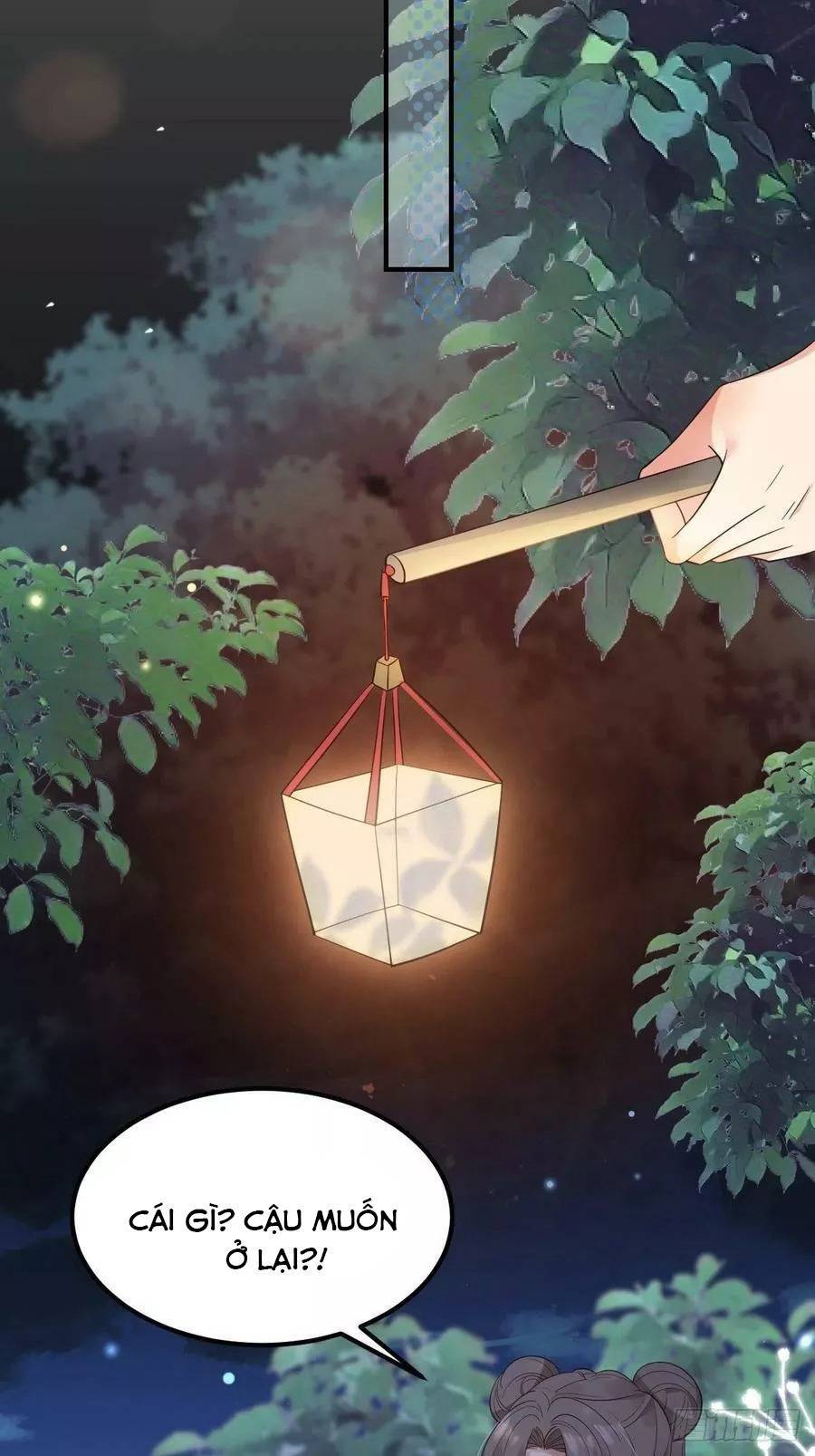 Tiểu Hồ Ly Hôm Nay Có Chút Ngoan chapter 39 - Upload bởi truyensieuhay.com