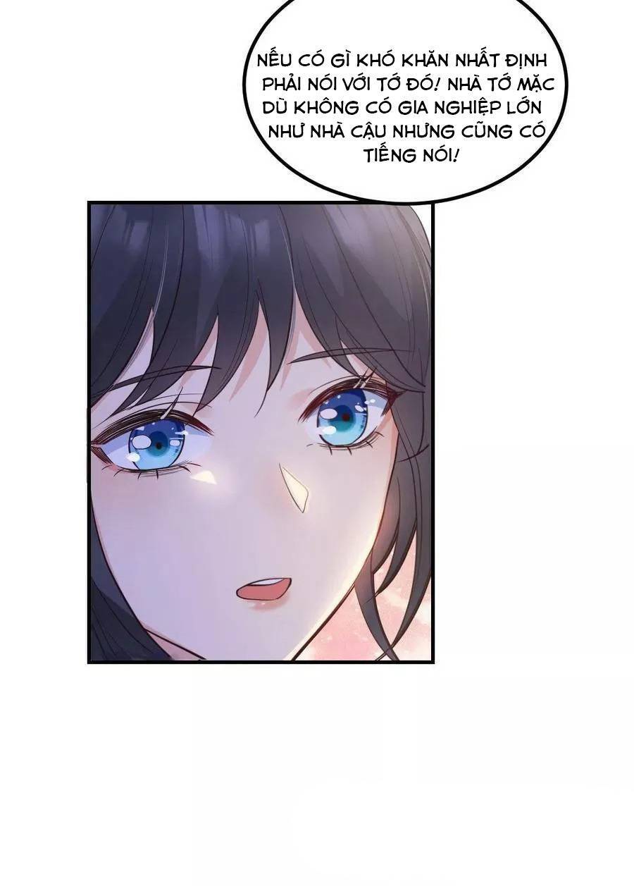 Tiểu Hồ Ly Hôm Nay Có Chút Ngoan chapter 39 - Upload bởi truyensieuhay.com