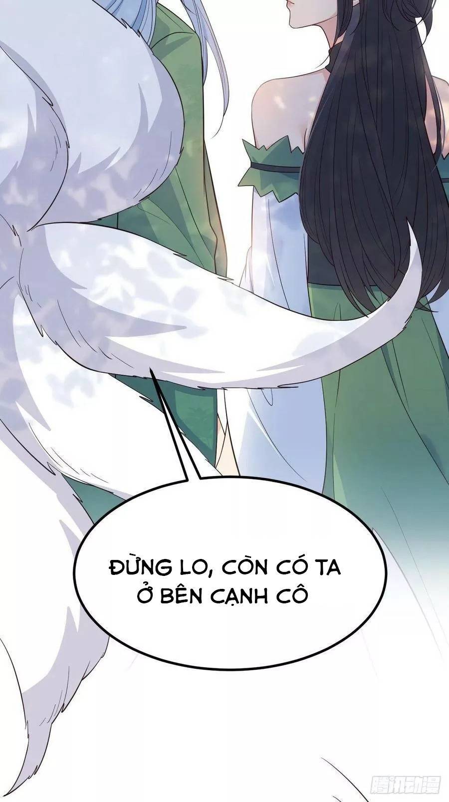 Tiểu Hồ Ly Hôm Nay Có Chút Ngoan chapter 39 - Upload bởi truyensieuhay.com