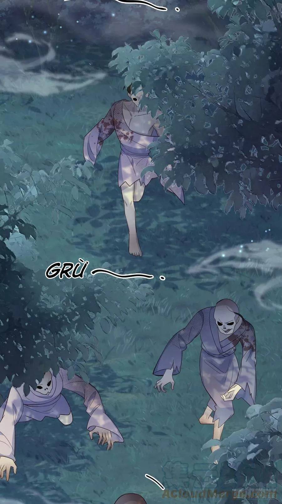Tiểu Hồ Ly Hôm Nay Có Chút Ngoan chapter 39 - Upload bởi truyensieuhay.com