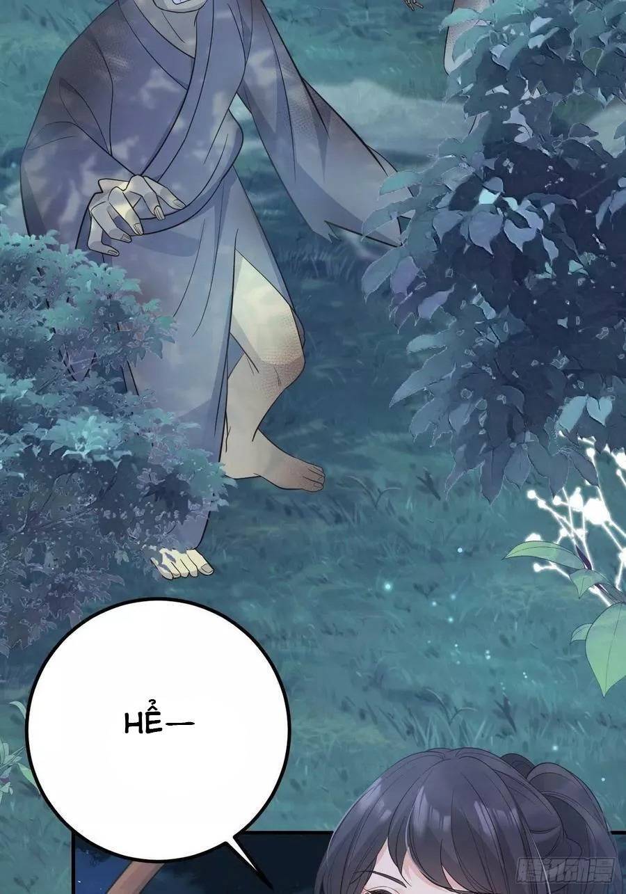 Tiểu Hồ Ly Hôm Nay Có Chút Ngoan chapter 39 - Upload bởi truyensieuhay.com