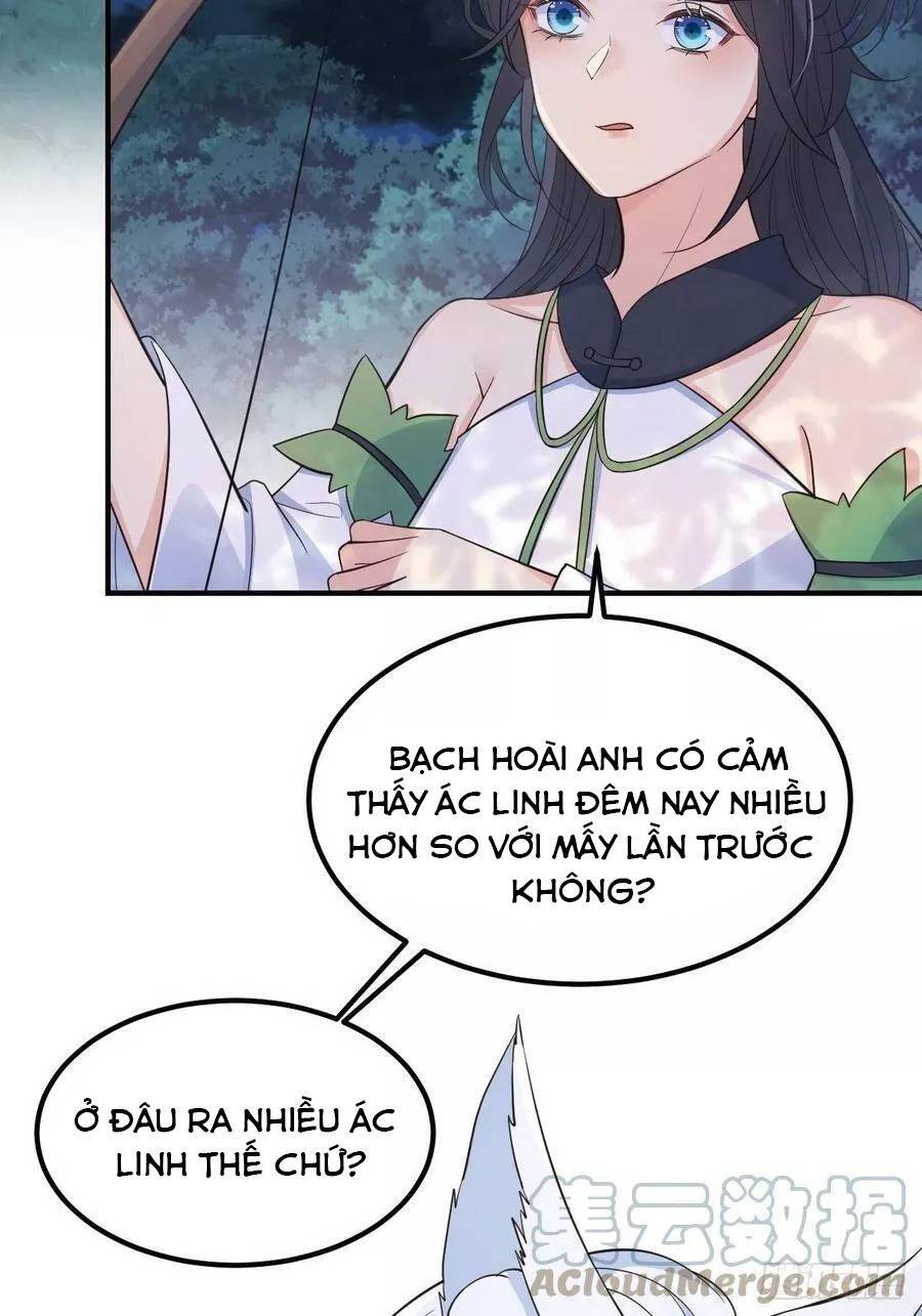 Tiểu Hồ Ly Hôm Nay Có Chút Ngoan chapter 39 - Upload bởi truyensieuhay.com