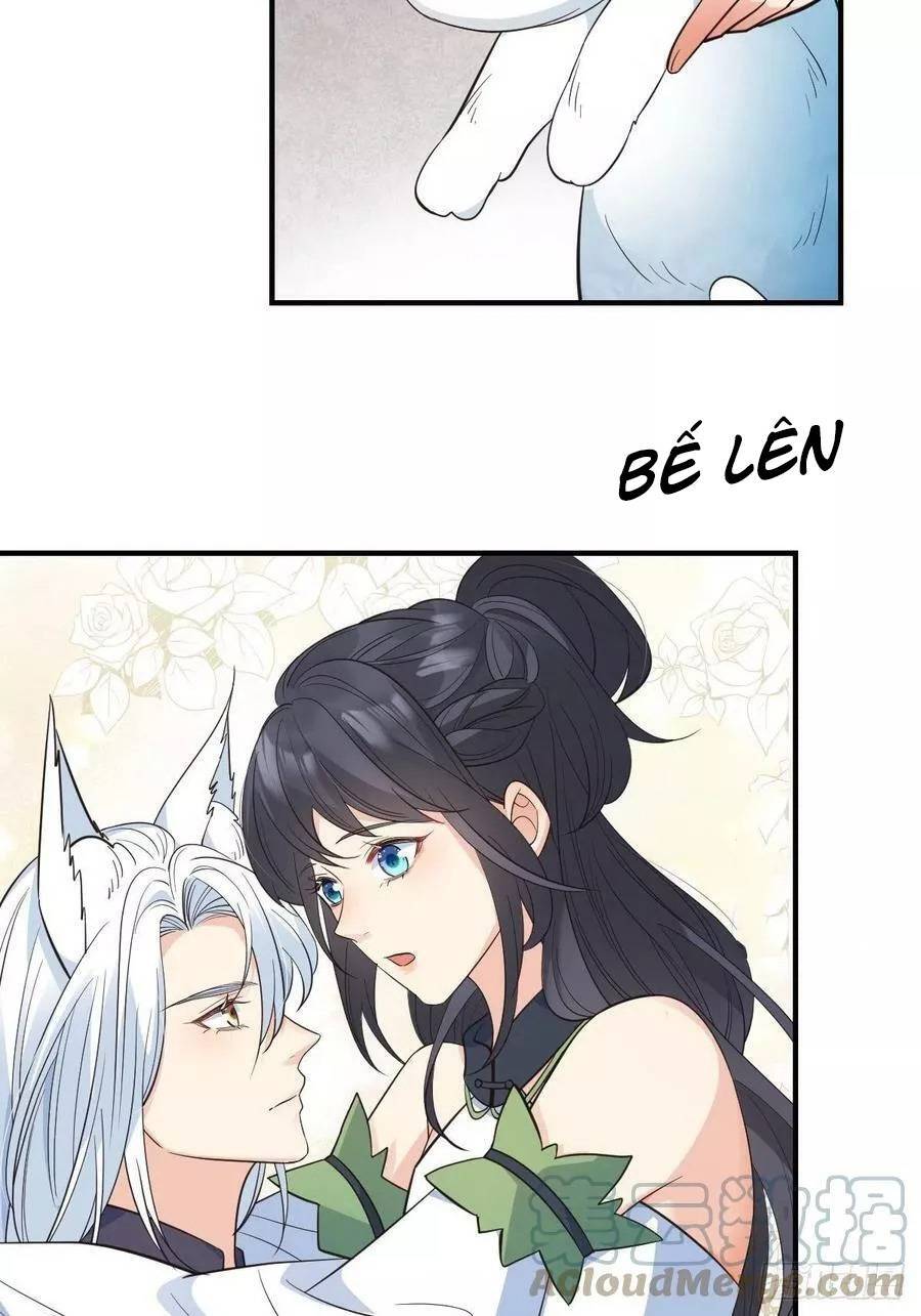 Tiểu Hồ Ly Hôm Nay Có Chút Ngoan chapter 39 - Upload bởi truyensieuhay.com