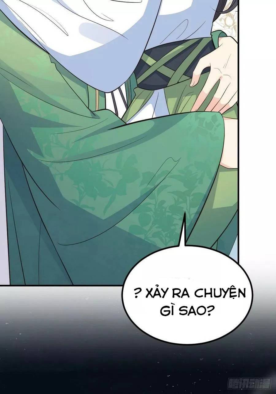 Tiểu Hồ Ly Hôm Nay Có Chút Ngoan chapter 39 - Upload bởi truyensieuhay.com