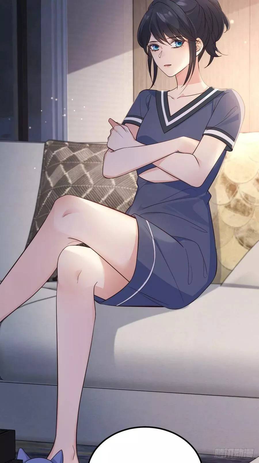 Tiểu Hồ Ly Hôm Nay Có Chút Ngoan chapter 39 - Upload bởi truyensieuhay.com
