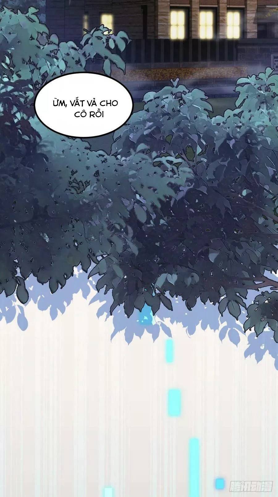 Tiểu Hồ Ly Hôm Nay Có Chút Ngoan chapter 39 - Upload bởi truyensieuhay.com