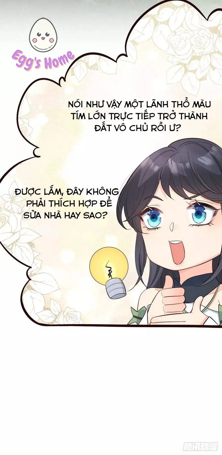 Tiểu Hồ Ly Hôm Nay Có Chút Ngoan chapter 40 - Upload bởi truyensieuhay.com