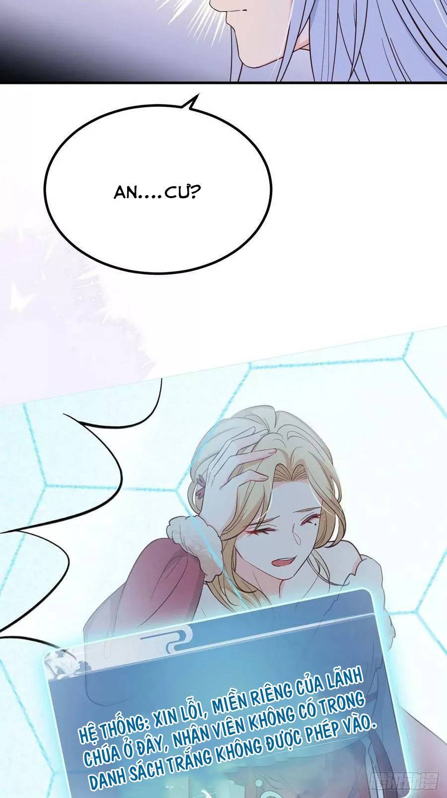 Tiểu Hồ Ly Hôm Nay Có Chút Ngoan chapter 40 - Upload bởi truyensieuhay.com