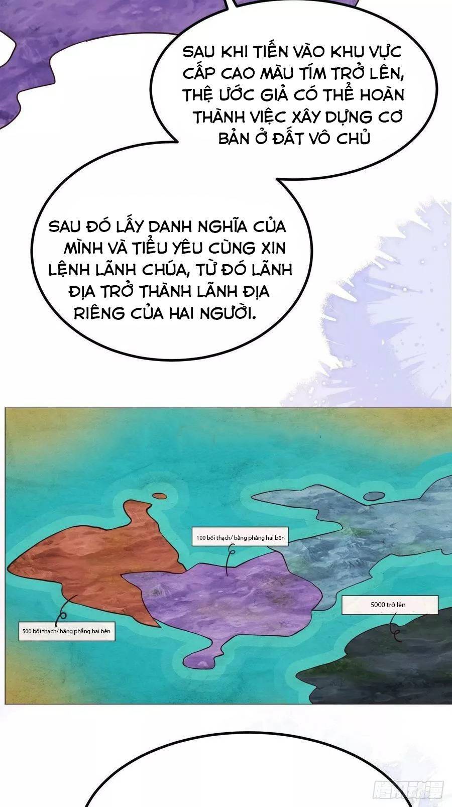 Tiểu Hồ Ly Hôm Nay Có Chút Ngoan chapter 40 - Upload bởi truyensieuhay.com