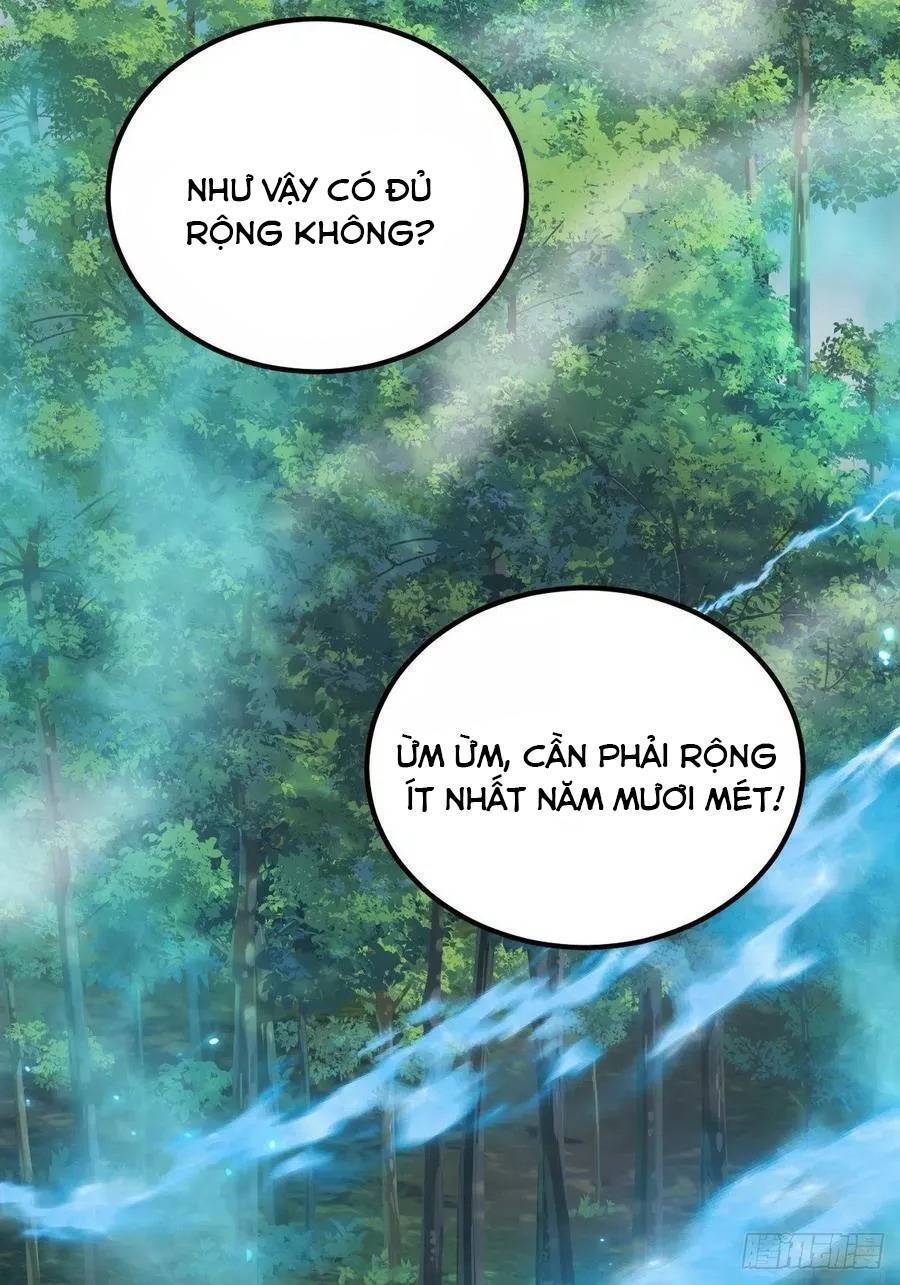 Tiểu Hồ Ly Hôm Nay Có Chút Ngoan chapter 40 - Upload bởi truyensieuhay.com