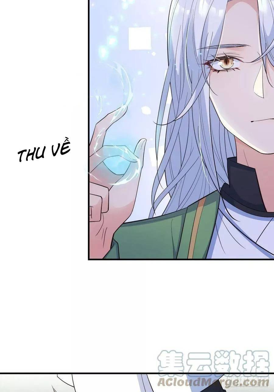 Tiểu Hồ Ly Hôm Nay Có Chút Ngoan chapter 40 - Upload bởi truyensieuhay.com