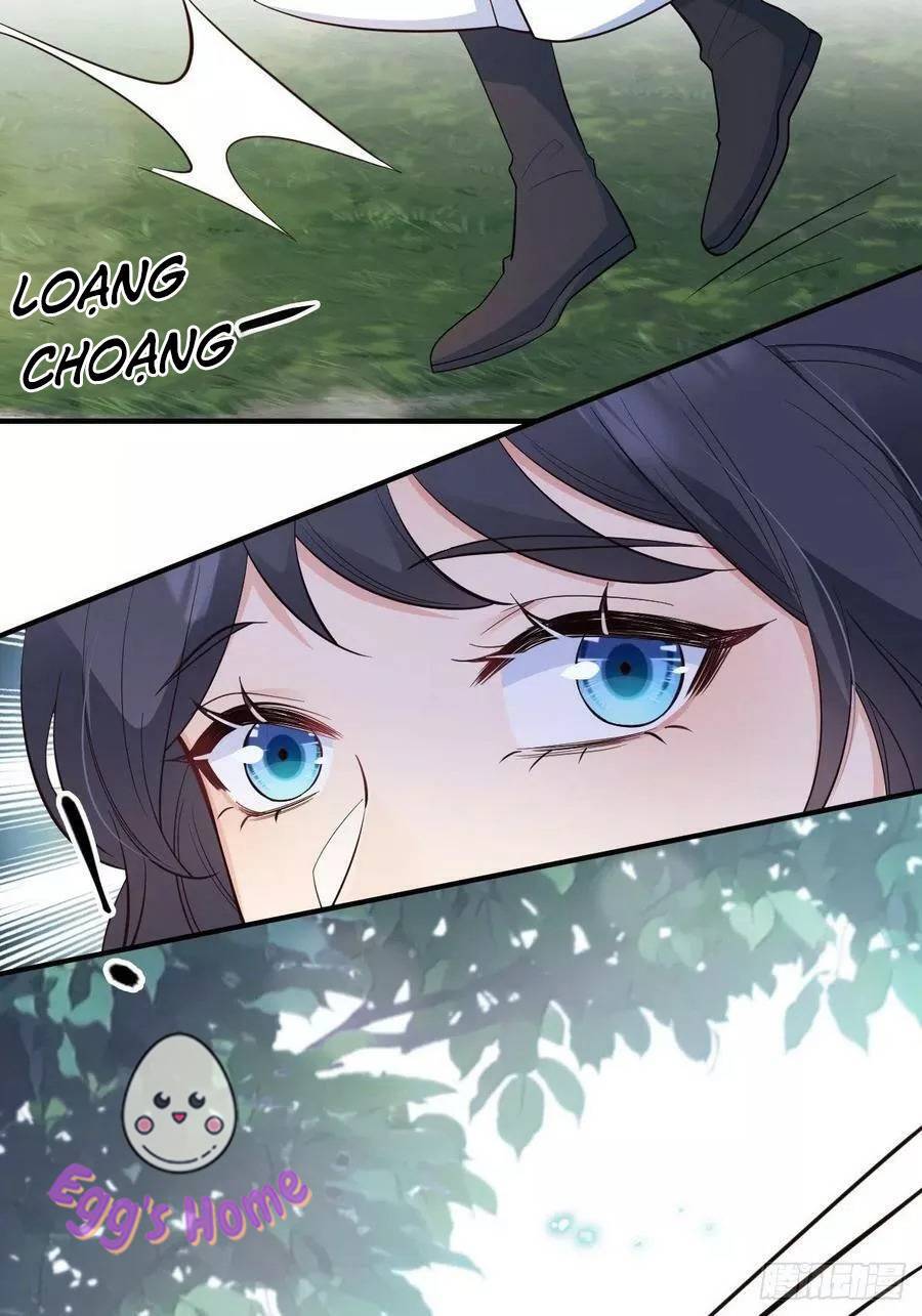 Tiểu Hồ Ly Hôm Nay Có Chút Ngoan chapter 40 - Upload bởi truyensieuhay.com