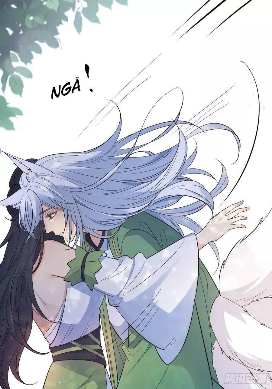 Tiểu Hồ Ly Hôm Nay Có Chút Ngoan chapter 40 - Upload bởi truyensieuhay.com