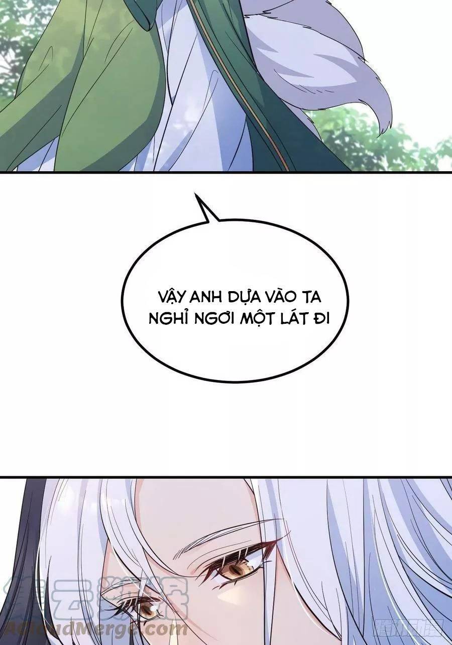 Tiểu Hồ Ly Hôm Nay Có Chút Ngoan chapter 40 - Upload bởi truyensieuhay.com