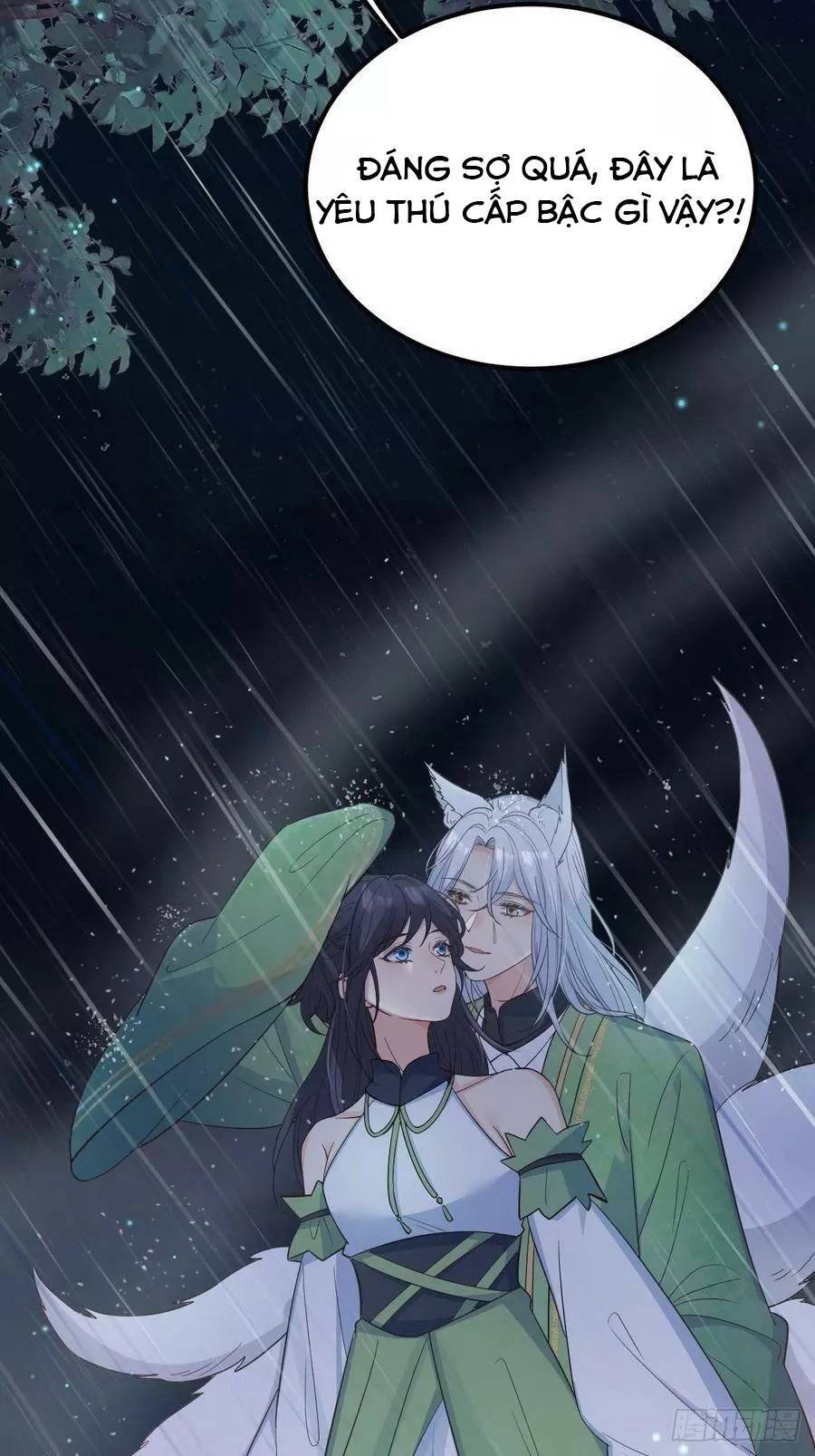 Tiểu Hồ Ly Hôm Nay Có Chút Ngoan chapter 40 - Upload bởi truyensieuhay.com