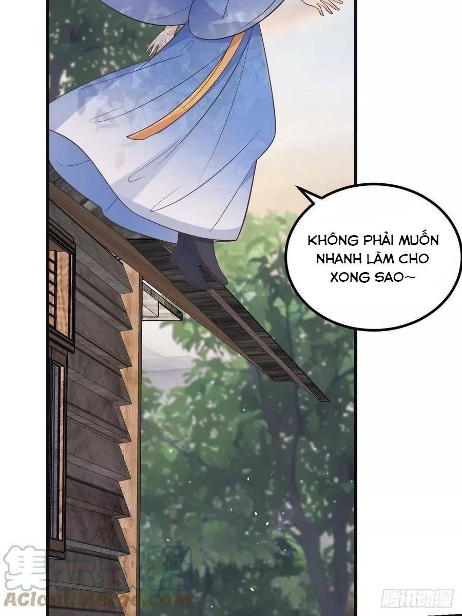 Tiểu Hồ Ly Hôm Nay Có Chút Ngoan chapter 41 - Upload bởi truyensieuhay.com