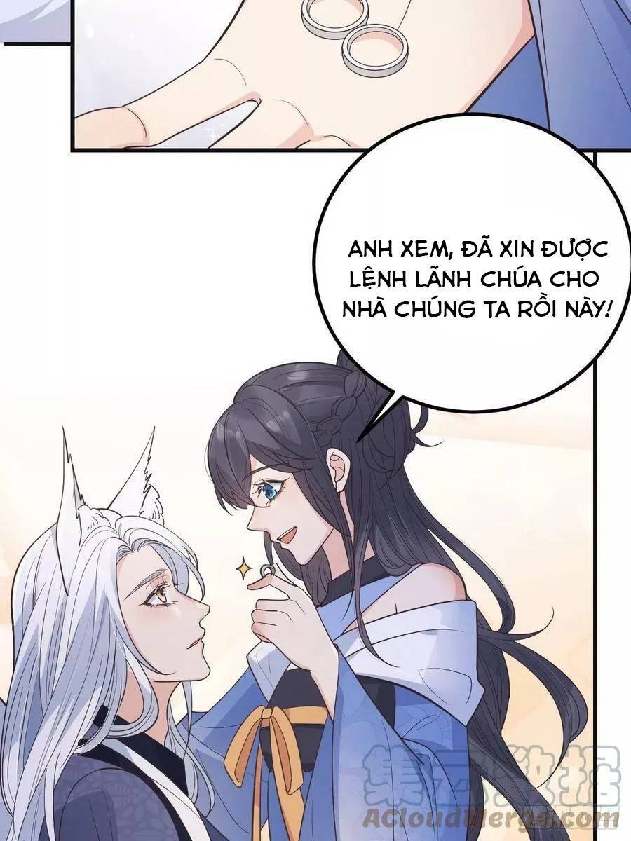 Tiểu Hồ Ly Hôm Nay Có Chút Ngoan chapter 41 - Upload bởi truyensieuhay.com