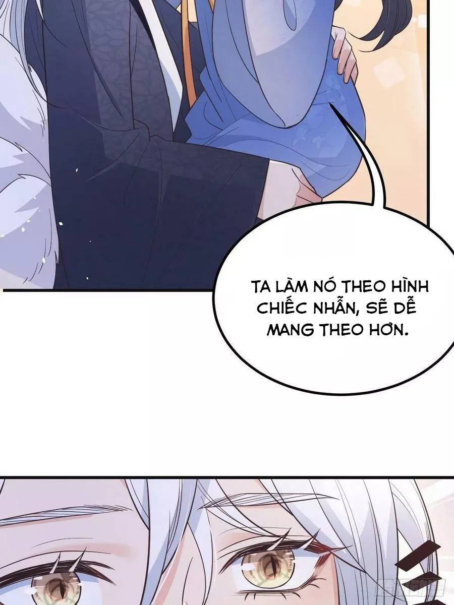 Tiểu Hồ Ly Hôm Nay Có Chút Ngoan chapter 41 - Upload bởi truyensieuhay.com