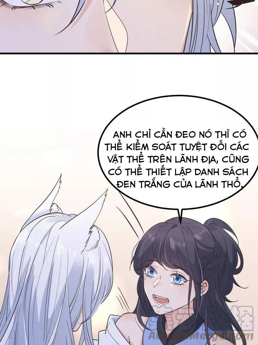 Tiểu Hồ Ly Hôm Nay Có Chút Ngoan chapter 41 - Upload bởi truyensieuhay.com