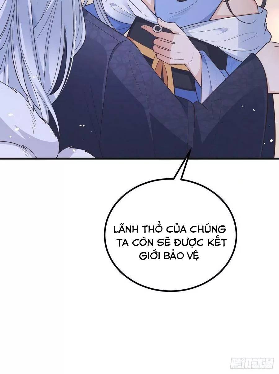 Tiểu Hồ Ly Hôm Nay Có Chút Ngoan chapter 41 - Upload bởi truyensieuhay.com
