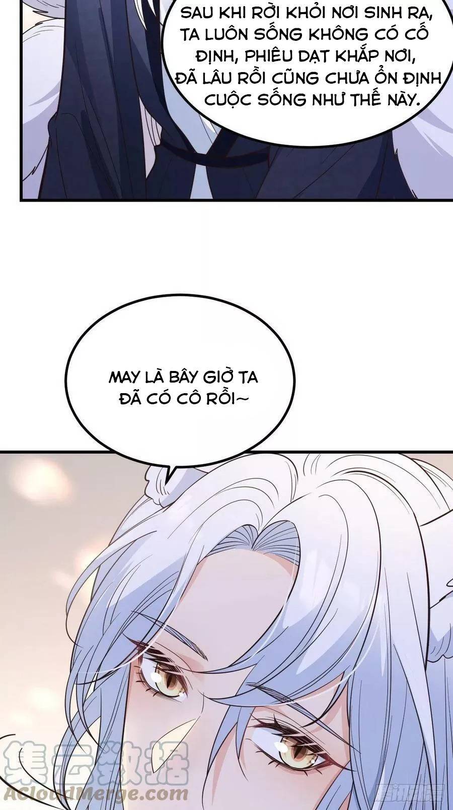 Tiểu Hồ Ly Hôm Nay Có Chút Ngoan chapter 41 - Upload bởi truyensieuhay.com
