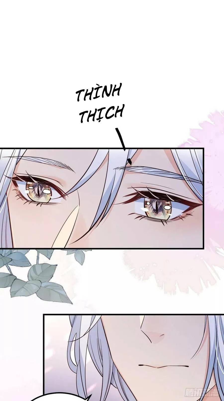 Tiểu Hồ Ly Hôm Nay Có Chút Ngoan chapter 41 - Upload bởi truyensieuhay.com