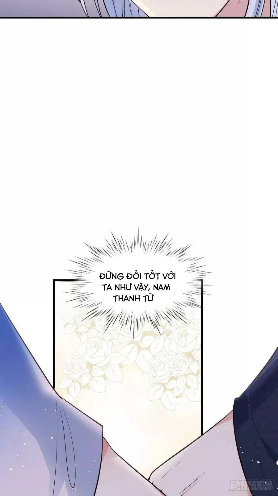 Tiểu Hồ Ly Hôm Nay Có Chút Ngoan chapter 41 - Upload bởi truyensieuhay.com