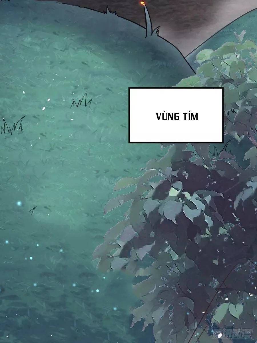 Tiểu Hồ Ly Hôm Nay Có Chút Ngoan chapter 41 - Upload bởi truyensieuhay.com