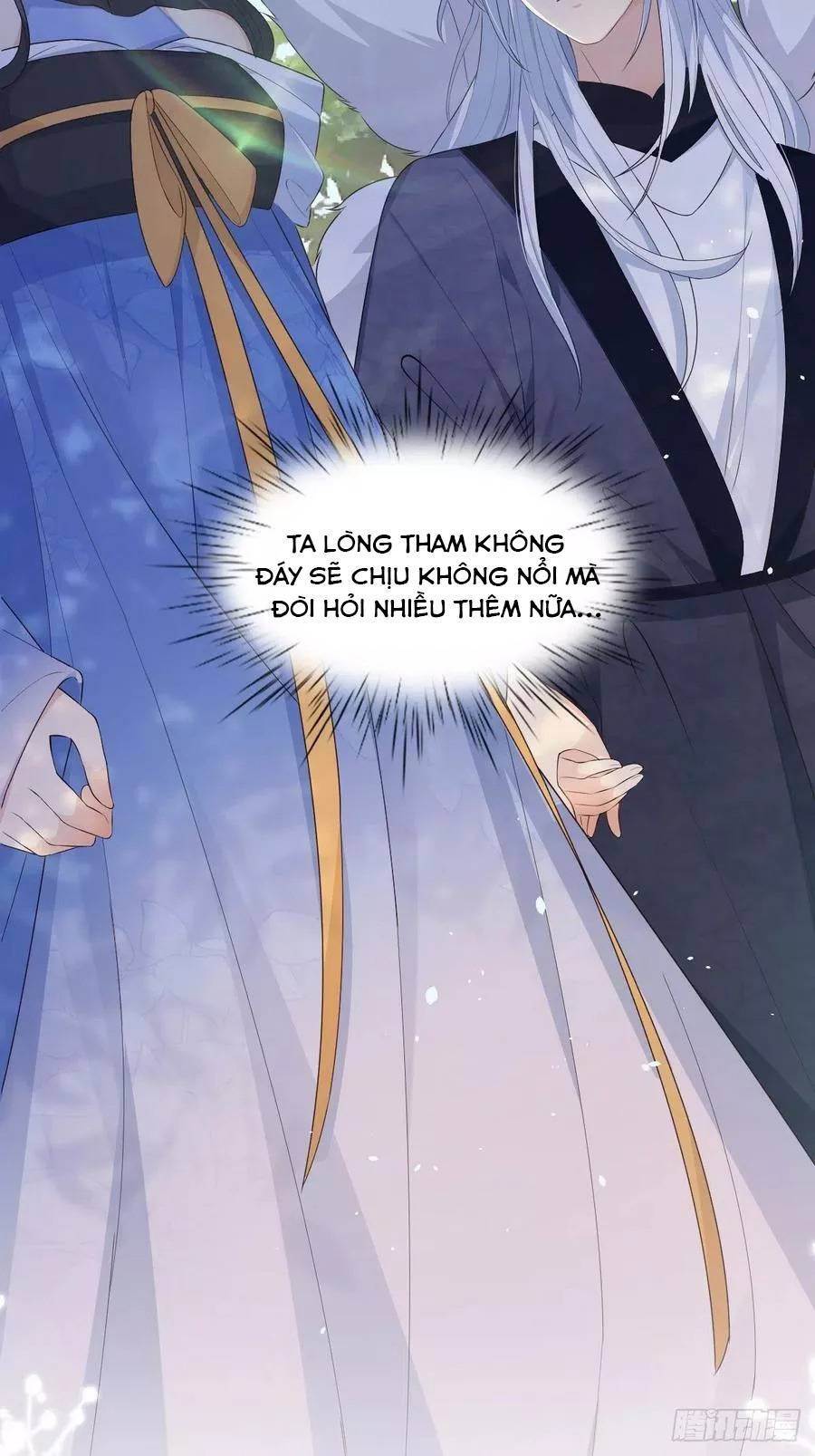Tiểu Hồ Ly Hôm Nay Có Chút Ngoan chapter 41 - Upload bởi truyensieuhay.com