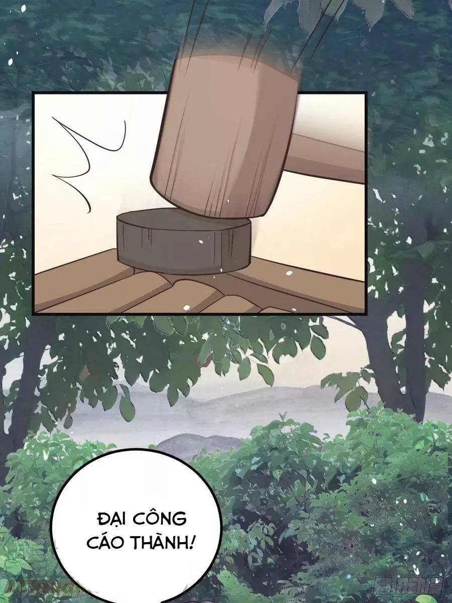 Tiểu Hồ Ly Hôm Nay Có Chút Ngoan chapter 41 - Upload bởi truyensieuhay.com