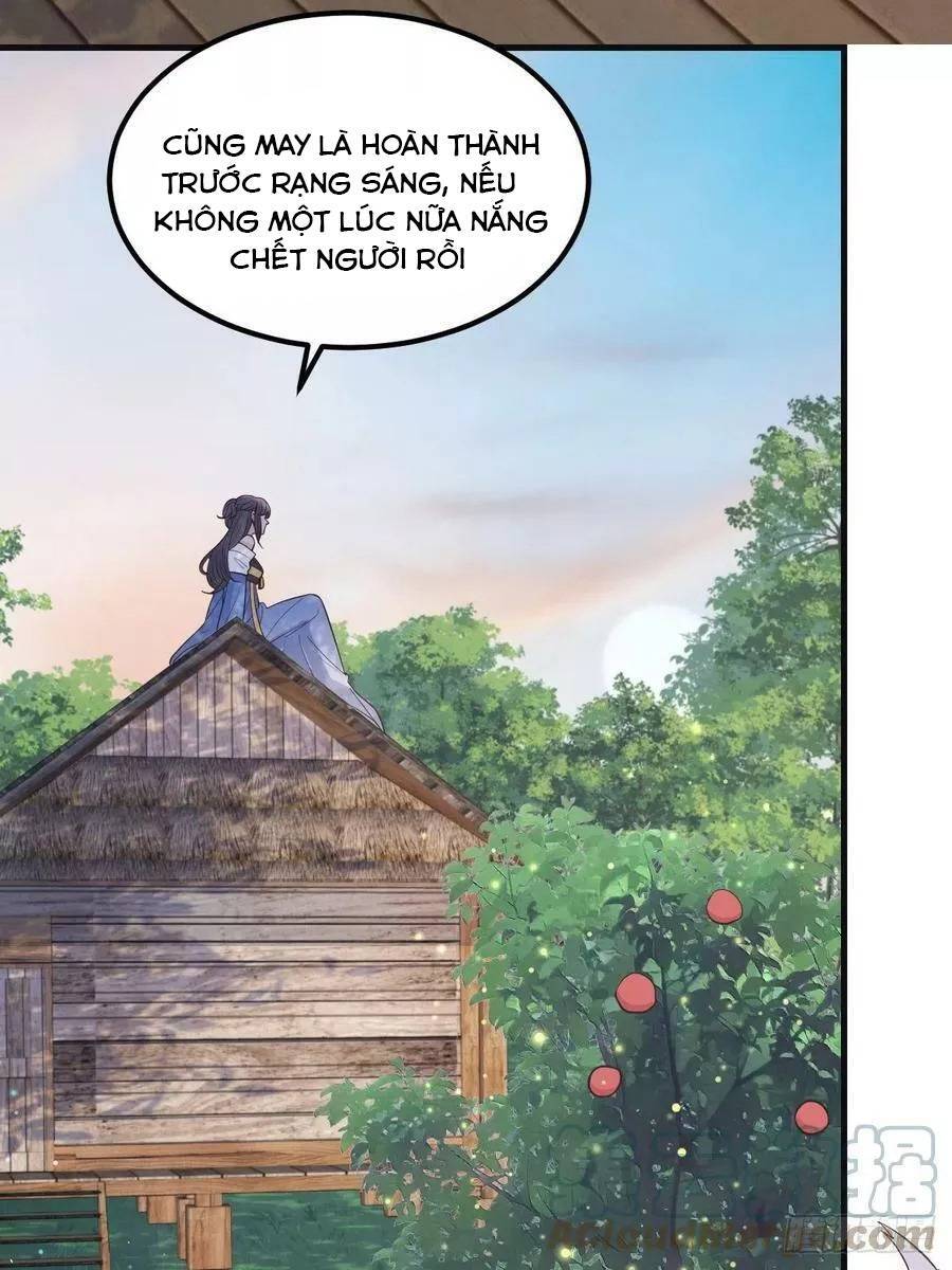 Tiểu Hồ Ly Hôm Nay Có Chút Ngoan chapter 41 - Upload bởi truyensieuhay.com
