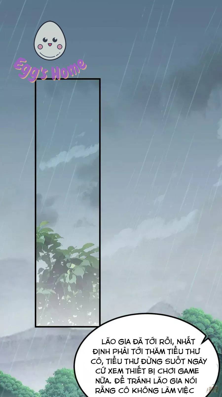 Tiểu Hồ Ly Hôm Nay Có Chút Ngoan chapter 42 - Upload bởi truyensieuhay.com