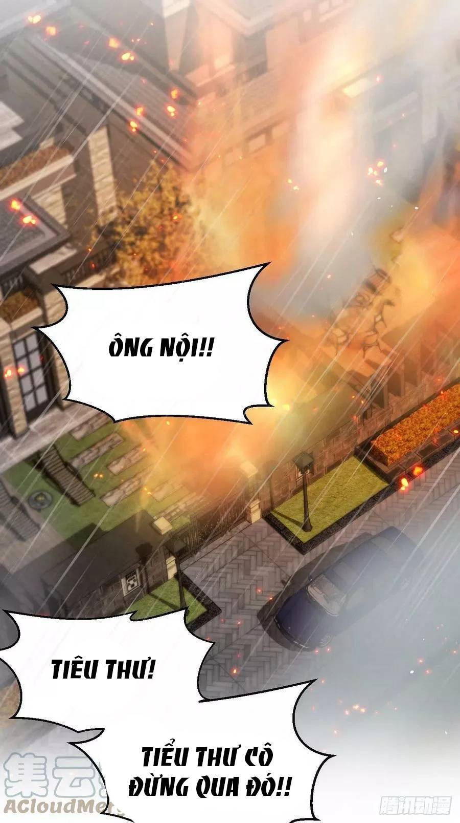 Tiểu Hồ Ly Hôm Nay Có Chút Ngoan chapter 42 - Upload bởi truyensieuhay.com