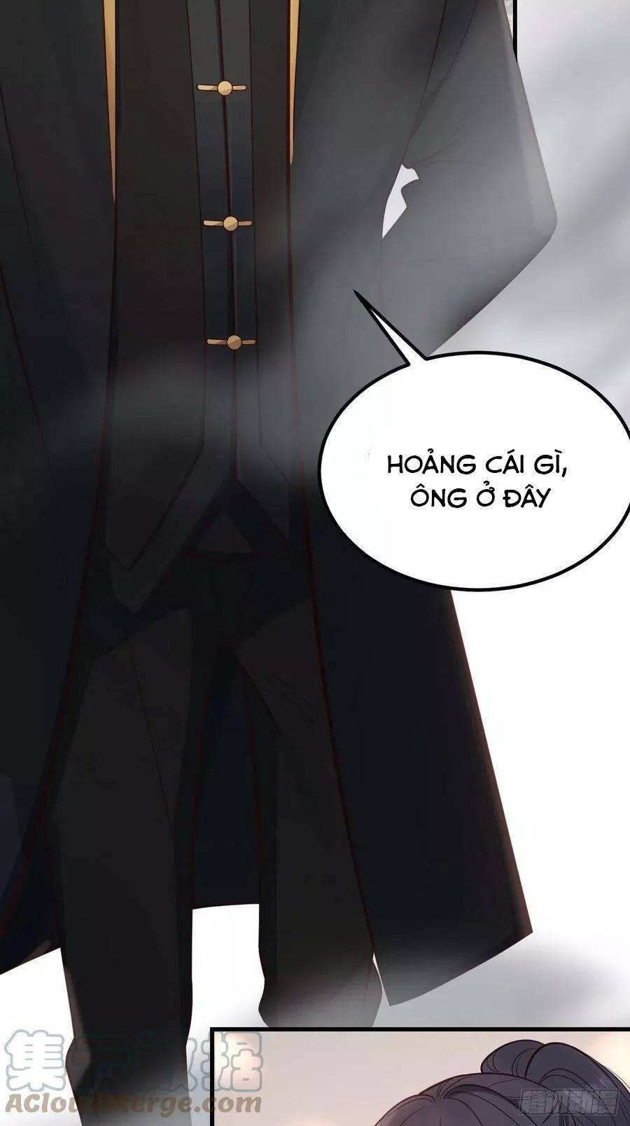 Tiểu Hồ Ly Hôm Nay Có Chút Ngoan chapter 42 - Upload bởi truyensieuhay.com