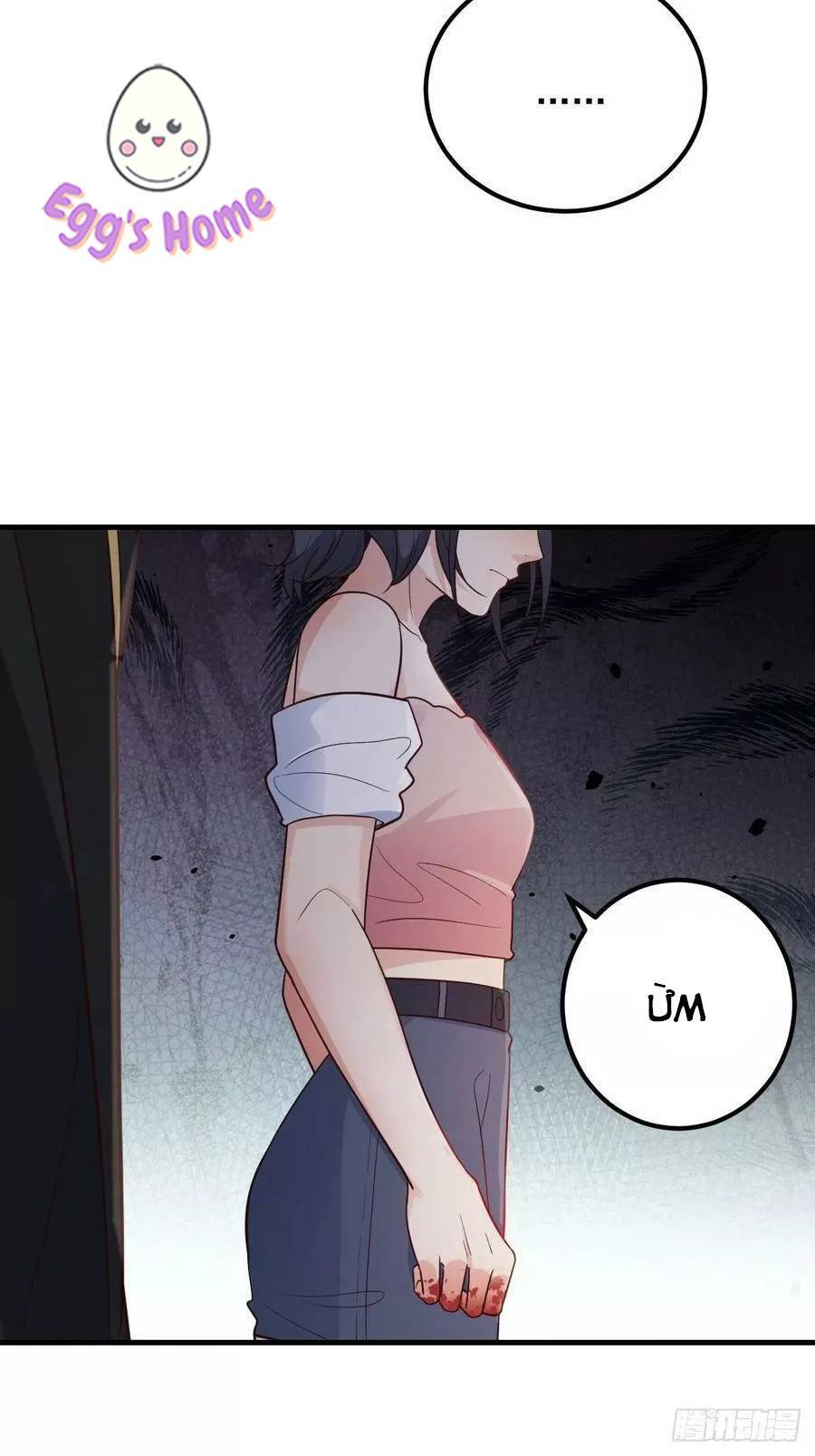 Tiểu Hồ Ly Hôm Nay Có Chút Ngoan chapter 42 - Upload bởi truyensieuhay.com