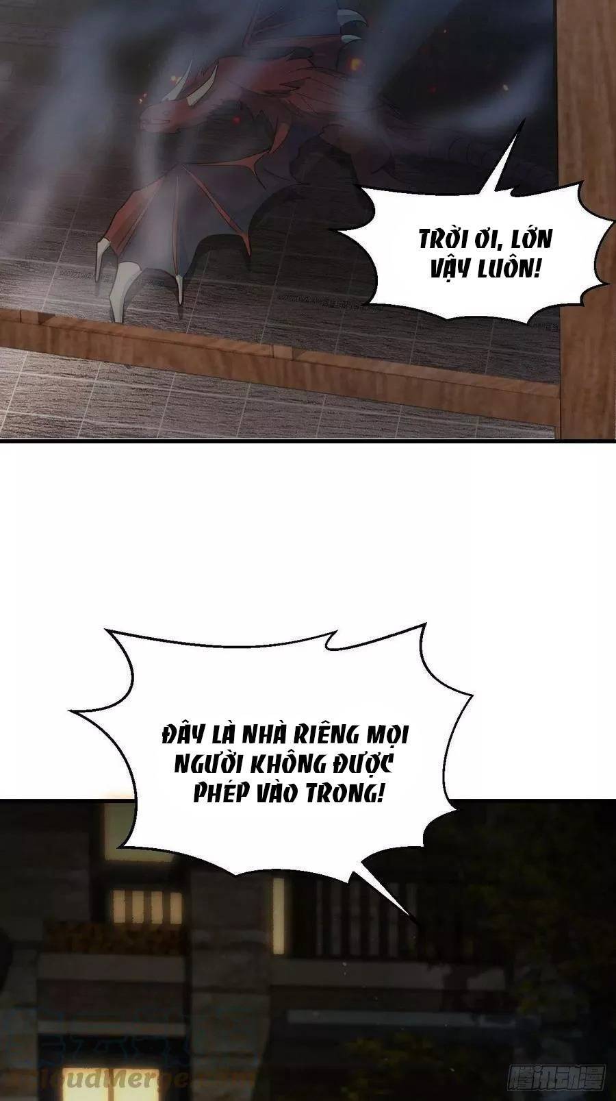 Tiểu Hồ Ly Hôm Nay Có Chút Ngoan chapter 42 - Upload bởi truyensieuhay.com