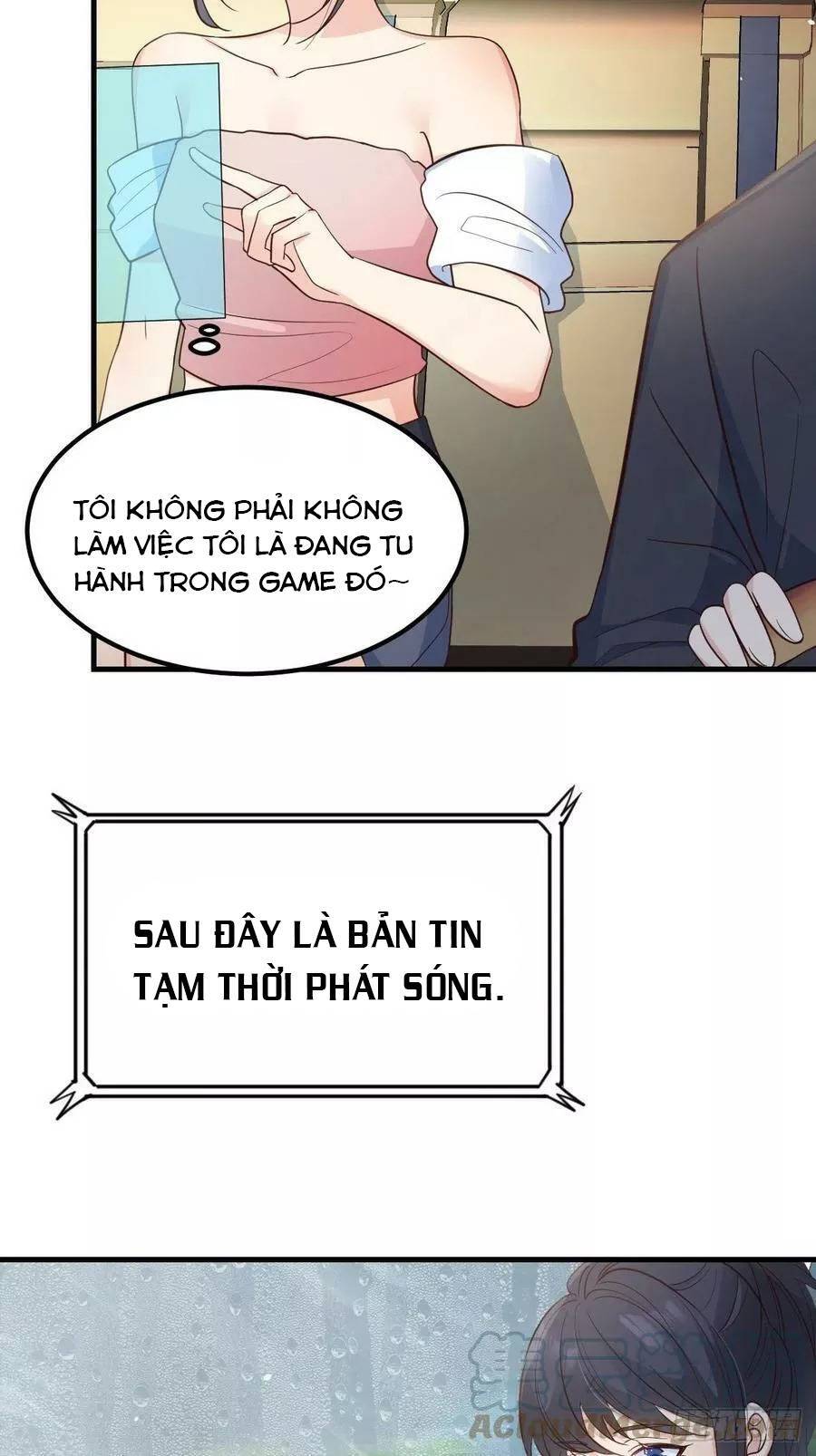 Tiểu Hồ Ly Hôm Nay Có Chút Ngoan chapter 42 - Upload bởi truyensieuhay.com